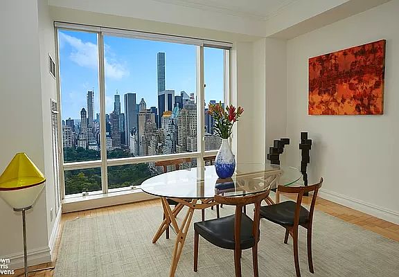 2nd image of 1 Central Park N #38B