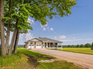 3751 Goslow Rd, Gaylord, MI 49735