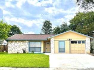 4907 Dare, San Antonio, TX 78217