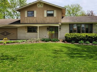 23223 S Volbrecht Rd, Crete, IL 60417