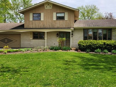 23223 S Volbrecht Rd, Crete, IL, 60417