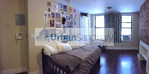 Rented by Urban Sanctuary