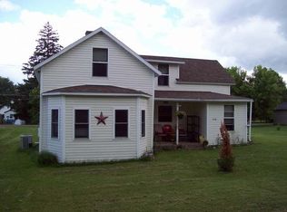 734 2nd Ave N, Park Falls, WI 54552