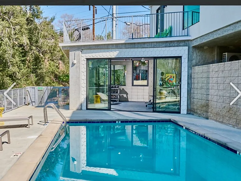 Arroyo LA Designer Studio Community Living — Photo 28