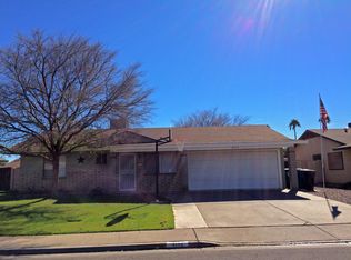 3123 E Edgewood Ave, Mesa, AZ 85204