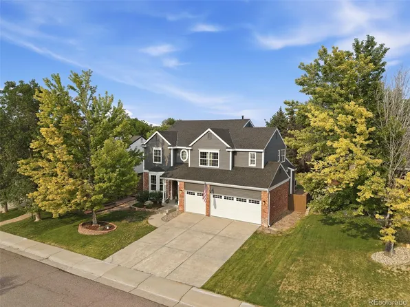 3537 Meadow Creek Place, Littleton, CO 80126