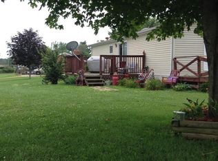 4506 Tennessee Ridge Rd, Liberty, KY 42539