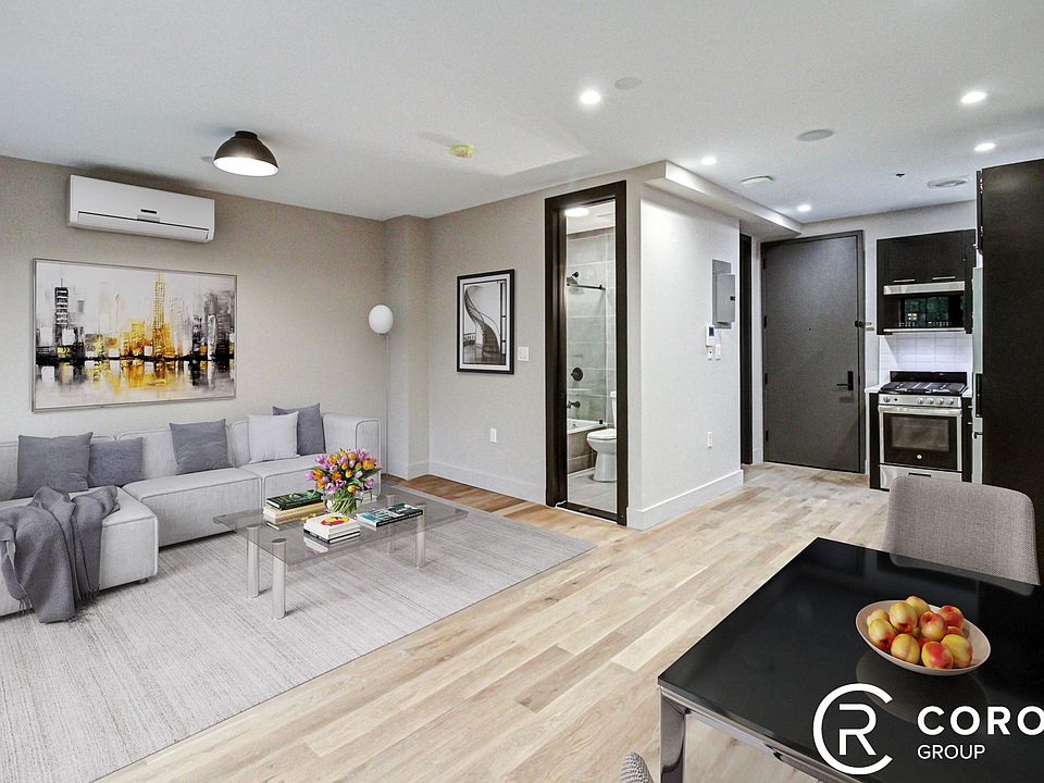 1st image of 175 Clarkson Ave #3
