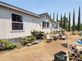 17322 Stagecoach Rd, Corning, CA 96021