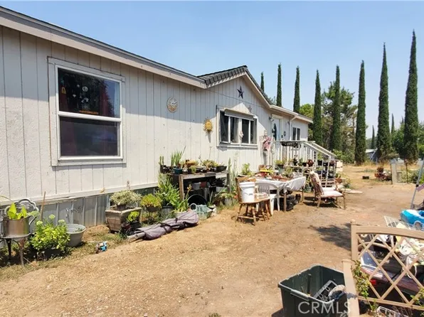 17322 Stagecoach Rd, Corning, CA 96021