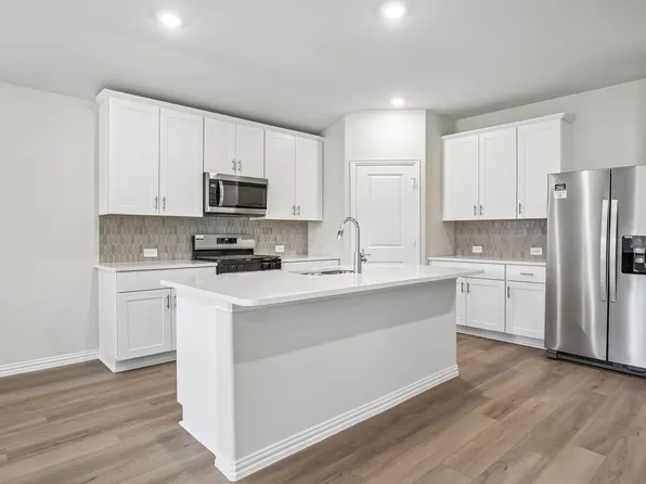 3408 Richland Dr, Farmersville, TX 75442