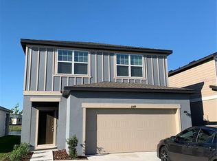 35499 Shade Fern Ln, Zephyrhills, FL 33541