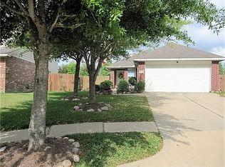 6311 Moreland Ln, Rosenberg, TX 77469