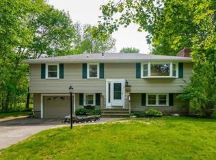 9 Alger St, Natick, MA 01760