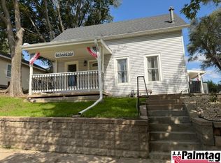 312 1st Corso, Nebraska City, NE 68410