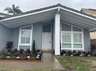 16061 Feltham Cir, Westminster, CA 92683