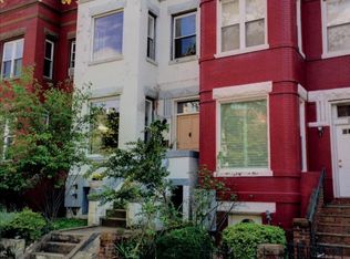 54 S St NW, Washington, DC 20001