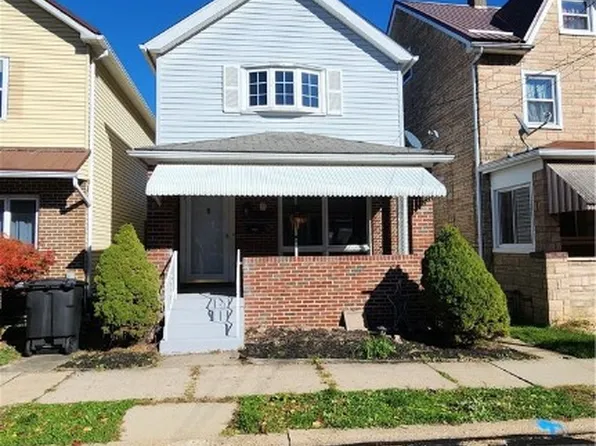 410 Longfellow St, Vandergrift, PA 15690
