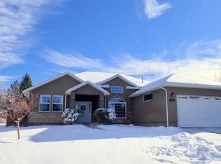 339 S Staci Ct, Cedar City, UT 84720