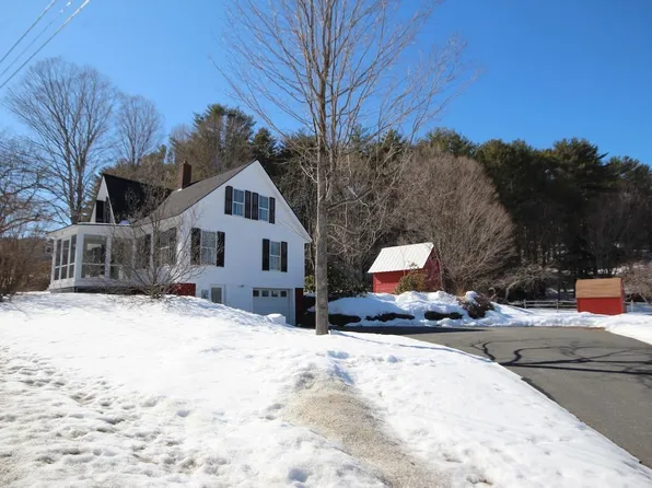 52 Seems Road, West Windsor, VT 05037