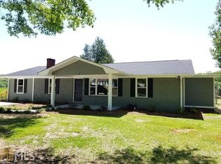 465 Old Muse Rd, Carrollton, GA 30116