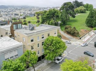 2456 Steiner St APT 1, San Francisco, CA 94115