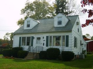 528 Cherry St, Coopersburg, PA