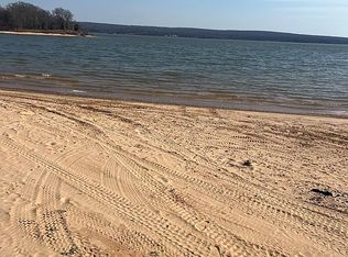 60 Wildflower Rd, Eufaula, OK 74432