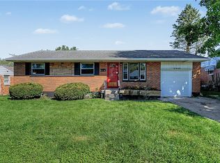 4653 Kolmar Ave, Dayton, OH 45432