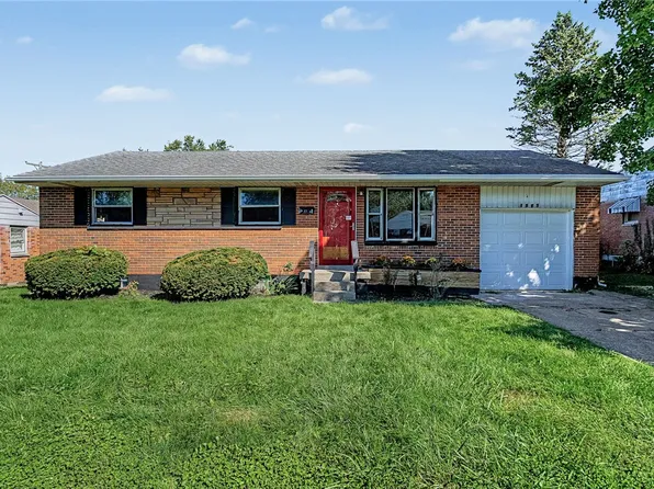 4653 Kolmar Ave, Dayton, OH 45432