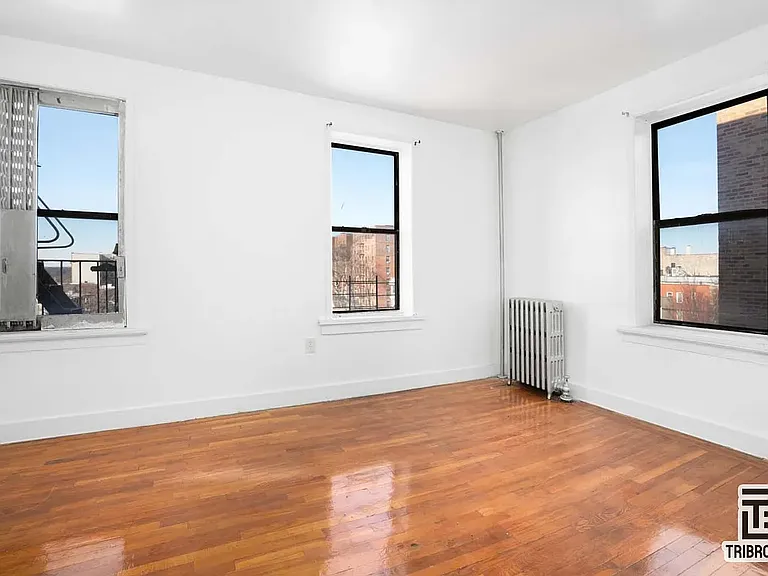 3464 Knox Pl #5B — Photo 3