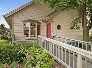 717 Arthur Ave, Racine, WI 53405