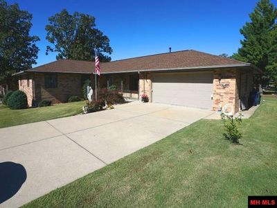 106 Louann Dr, Mountain Home, AR, 72653