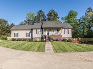 205 Isaiah Ct, Lexington, NC 27292