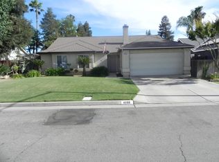4099 W Harvard Ave, Fresno, CA 93722
