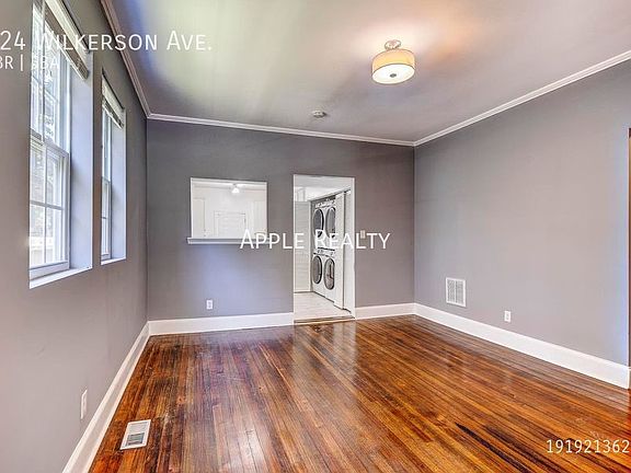 4th image of 824 Wilkerson Ave