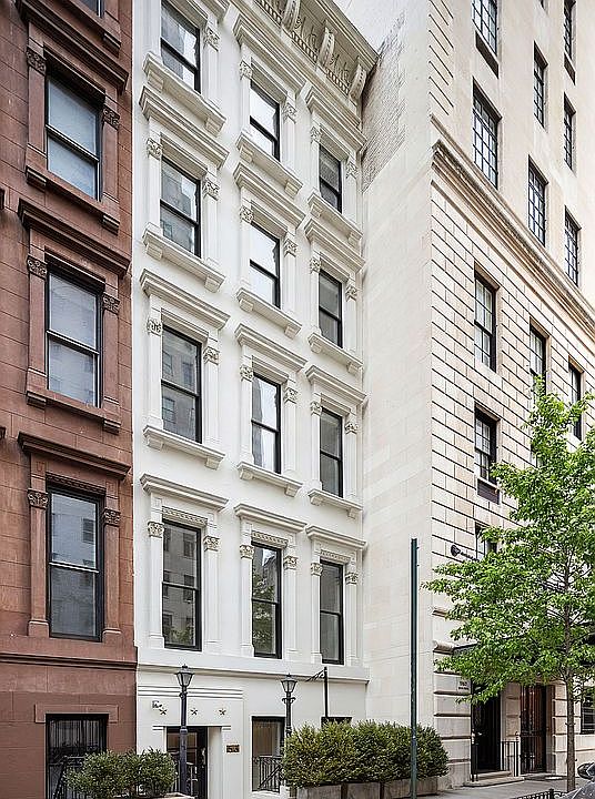 1st image of 53 E 67th St #Townhouse