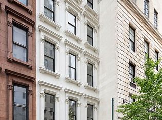 53 E 67th St #TOWNHOUSE, New York, NY