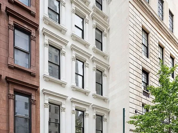 53 E 67th St #Townhouse, New York, NY 10065