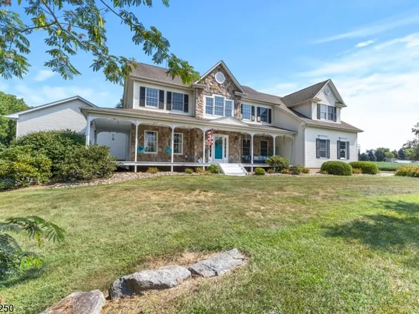 159 Bryans Rd, Washington Twp., NJ 08827