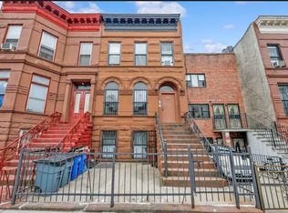202 Pulaski St #3, Brooklyn, NY 11206