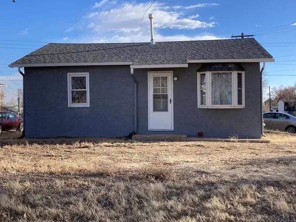 2002 E 16th St, Pueblo, CO 81001