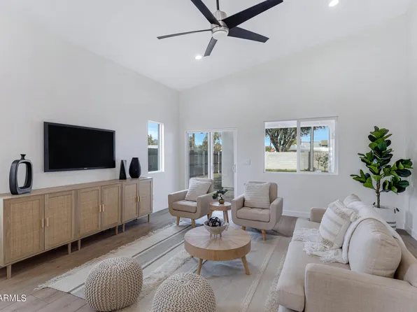 2345 N 28th Place, Phoenix, AZ 85008
