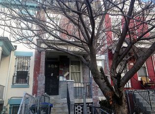 773 Hobart Pl NW, Washington, DC