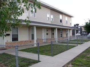 2711 10th Ave, Canyon, TX 79015