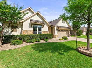 4411 Caldwell Palm Cir, Round Rock, TX 78665