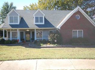 1001 Hunter Cv, Collierville, TN 38017