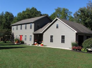 3947 Township Road 164, West Liberty, OH 43357