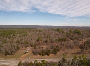 1 State Highway 1, Hartshorne, OK 74547