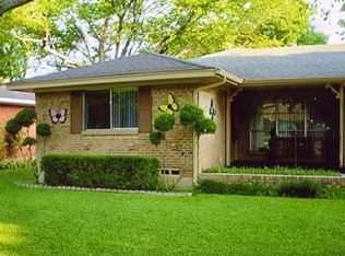 306 W Orange St, Duncanville, TX 75116